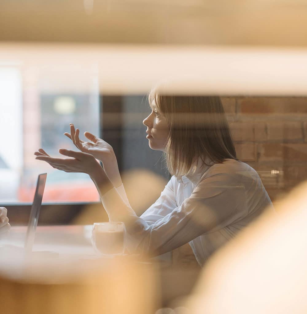 Hire with confidence